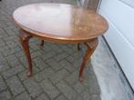 Antiek salon tafeltje, jaren 50, Antiek en Kunst, Ophalen