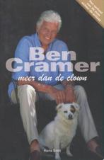 (m102) Ben Cramer, meer dan een clown, Livres, Musique, Artiste, Utilisé, Enlèvement ou Envoi