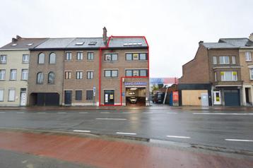 Kantoor te huur in Aalst, Autres types