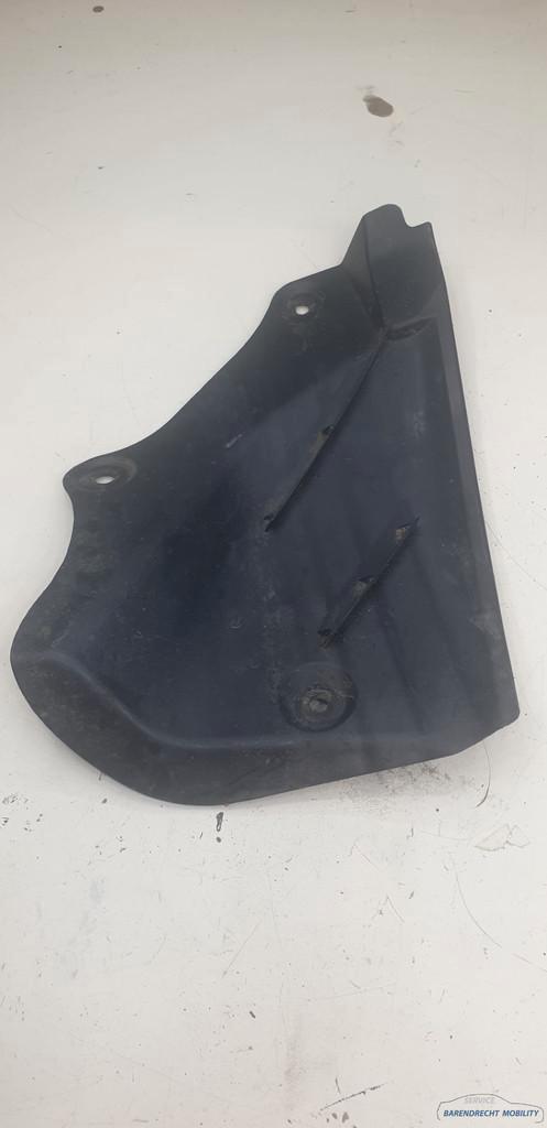 Modderkuip Toyota Aygo II 525920H011 links achter 2014 / 202, Auto-onderdelen, Carrosserie, Toyota, Achter, Links, Gebruikt