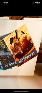 Laatste strip de buurtpolitie, Boeken, Stripverhalen, Ophalen of Verzenden