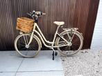 Damesfiets merk Frappe type city classic, Overige merken, Versnellingen, Ophalen of Verzenden, Zo goed als nieuw