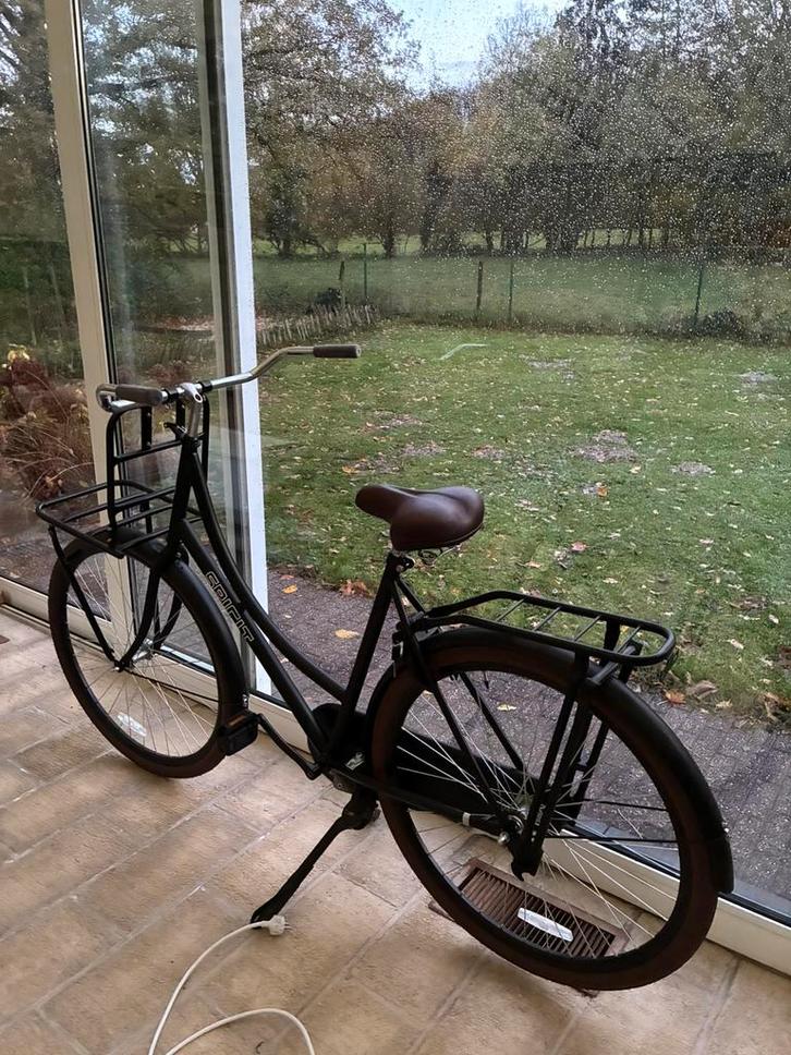 Spirit stadsfiets - nieuwstaat, Fietsen en Brommers, Fietsen | Dames | Damesfietsen, Nieuw, Overige merken, Ophalen