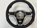 VW Tiguan 571 R-Line Stuur ACC+VIEW+F1 +Stuurverwarming, Auto-onderdelen, Ophalen of Verzenden, Gebruikt