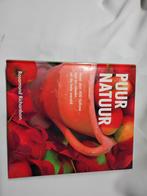 Puur natuur, Ophalen, Zo goed als nieuw