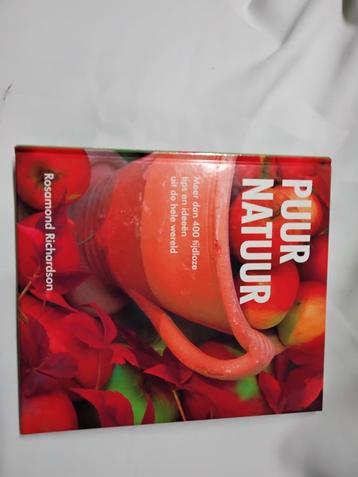 Puur natuur  beschikbaar voor biedingen