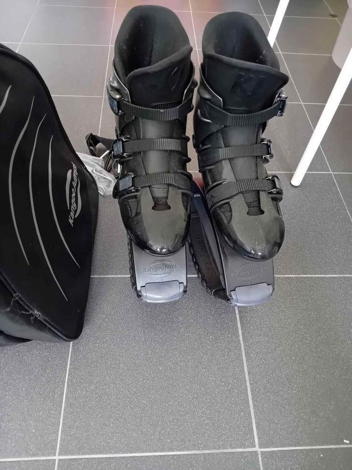 kangoo jumps, Sport en Fitness, Loopsport en Atletiek, Nieuw, Overige typen, Ophalen