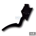 Electronisch gaspedaal voor SsangYong Rexton Rodius  20550 0, Auto-onderdelen, 12 maanden garantie, KGM Europe GmbH, Ophalen of Verzenden