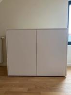 Wit kastje, perfecte staat, Huis en Inrichting, Kasten | Overige, Ophalen, Zo goed als nieuw