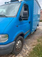 Opel movano, Auto's, Te koop, Opel