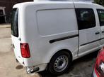 SPATBORD RECHTS ACHTER Volkswagen Caddy IV (01-2015/09-2020), Auto-onderdelen, Gebruikt, Achter, Volkswagen, Spatbord