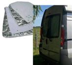Raamisolatie Renault Trafic/Vivaro 2001-2013 Achterdeuren, Caravans en Kamperen
