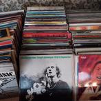 Vintage LP’s & singles te koop bij Out&Nief 1€/st, Enlèvement, Utilisé
