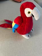 Doudou peluche peruche, Ophalen of Verzenden, Zo goed als nieuw