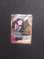 Roxanne crz, Ophalen of Verzenden, Zo goed als nieuw, Losse kaart, Foil