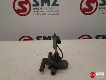 Occ soupape de chauffage MAN TGX 81619676022, Utilisé, MAN, Électronique et Câbles