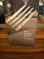 Het Hemelse Gerecht, Boeken, Ophalen of Verzenden, Zo goed als nieuw