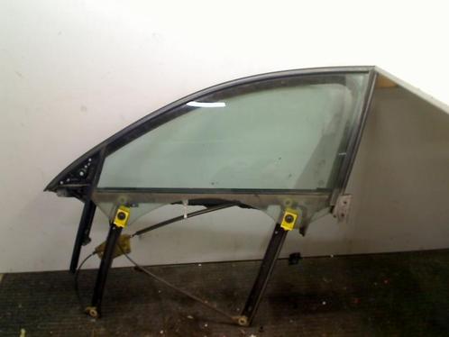 PORTIER LINKS VOOR bovenbouw Audi A6 Avant (C6), Auto-onderdelen, Carrosserie, Deur, Audi, Voor, Links, Gebruikt