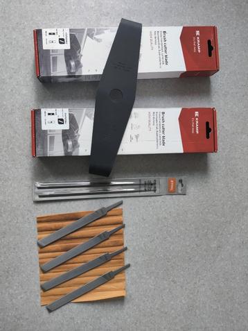 STIHL, Enlèvement ou Envoi, Neuf, Autres types, Stihl