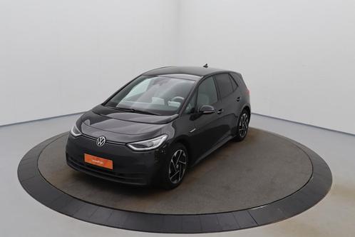 (2DEA553) Volkswagen ID.3, Auto's, Volkswagen, Bedrijf, Te koop, ID.3, ABS, Achteruitrijcamera, Adaptive Cruise Control, Airbags