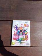 Wii Just Dance 2019, Consoles de jeu & Jeux vidéo, Jeux | Nintendo Wii, Comme neuf, Musique, À partir de 3 ans, Enlèvement ou Envoi