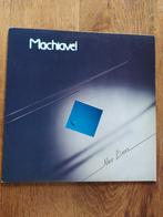 33 T vinyl Machiavel (Belpop), Ophalen of Verzenden, Gebruikt, Overige formaten, Poprock
