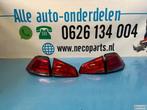 VOLKSWAGEN GOLF 7 ACHTERLICHT ACHTERLICHTEN ORIGINEEL, Auto-onderdelen, Verlichting, Ophalen of Verzenden, Gebruikt, Volkswagen
