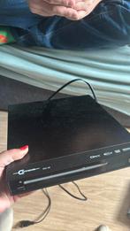 Dvd speler Connex zonder afstandsbediening, Audio, Tv en Foto, DVD spelers, Ophalen, Zo goed als nieuw