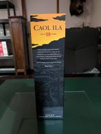 Caol Ila 18 unpeated, Ophalen of Verzenden, Zo goed als nieuw