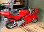 Pocket bike, Fietsen en Brommers, Minibikes, Midibikes en Pitbikes, Ophalen, Zo goed als nieuw