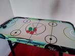 Airhockey tafel -  zo goed als nieuw, Kinderen en Baby's, Speelgoed | Speeltafels, Ophalen, Zo goed als nieuw