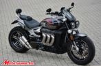 Triumph Rocket 3 GT - 2021 - 17000 km @Motorama, Motoren, Motoren | Triumph, 2500 cc, Bedrijf, 3 cilinders, Meer dan 35 kW