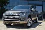 Volkswagen Amarok 3.0TDI * HIGHLINE * SPER DEF * TREKHAAK *, Autos, Volkswagen, SUV ou Tout-terrain, 5 places, Beige, Automatique