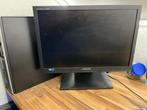 HP Pc + samsung SyncMaster SA450 monitor, Avec moniteur, HP, Dell, AOC, Inlet i5 3570-CPU, 8 GB