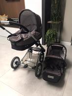 2in1 kinderwagen. Mutsy, Kinderen en Baby's, Ophalen, Gebruikt, Kinderwagen, Mutsy