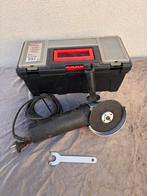 Slijpmachine, Bricolage & Construction, Enlèvement, Comme neuf, 700 à 1000 watts, Meuleuse d'angle