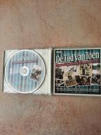 3 cd's de tijd van toen, Cd's en Dvd's, Cd's | Nederlandstalig, Boxset, Levenslied of Smartlap, Ophalen of Verzenden, Zo goed als nieuw