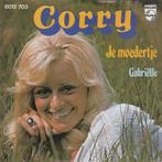 corry, Verzenden