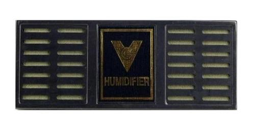 bv4 HUMIDOR BEVOCHTIGER- MERK ANGELO - GROTE CAPACITEIT, Verzamelen, Rookartikelen, Aanstekers en Luciferdoosjes, Nieuw, Tabaksdoos of Verpakking