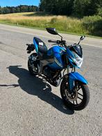 KYMCO ck1 125cc met Delkevic-lijn, Ophalen, Overige modellen, 125 cc, Zo goed als nieuw