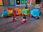 Lego duplo train, Comme neuf, Duplo, Enlèvement ou Envoi