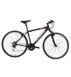 MUDDYFOX VTT HYBRIDE, Fietsen en Brommers, Ophalen, Zo goed als nieuw, Overige merken, Vering