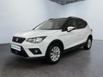 Seat Arona / Arona Style, Automaat, 109 g/km, Wit, Bedrijf