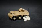 Solido Renault pantserwagen met Milan raketten - 1/50 - TOP, Ophalen of Verzenden