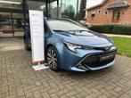 Toyota Corolla Style, Electronic Stability Program (ESP), Achat, Euro 6, 72 kW