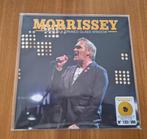 LP Morrissey - Saint In A Stained Glass Window, Ophalen, Zo goed als nieuw, 12 inch, Alternative