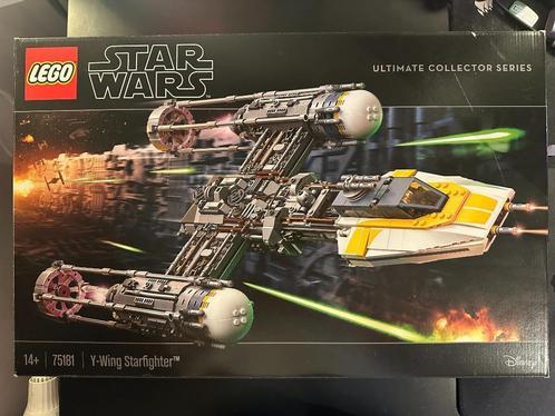 Lego Star Wars - 75181, 10240, Brickheadz and more, Verzamelen, Star Wars, Nieuw, Overige typen, Ophalen of Verzenden