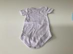Body maat 74 , Petit Bateau , lila, Kinderen en Baby's, Babykleding | Maat 74, Ophalen, Jongetje of Meisje, Overhemdje of Bloesje