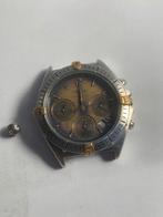Breitling horloge B55045, Handtassen en Accessoires, Horloges | Heren, Ophalen of Verzenden, Zo goed als nieuw, Breitling