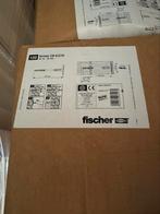 Fischer TermoZ CN pluggen 8/270, Doe-het-zelf en Bouw, Isolatie en Afdichting, Ophalen, Nieuw